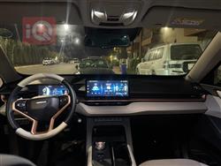 هافال جي تي H6